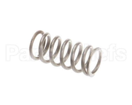 08000005 Nuova Simonelli Spring 6St V11,5X8,5X25