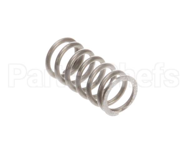 08000005 Nuova Simonelli Spring 6St V11,5X8,5X25