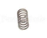 08000005 Nuova Simonelli Spring 6St V11,5X8,5X25