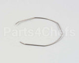 08000017 Nuova Simonelli Portafilter Basket Spring Clip