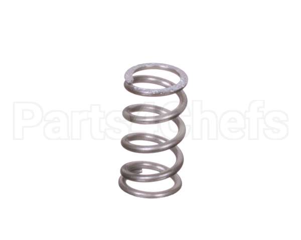 08000026 Nuova Simonelli Spring (Molla Tarata D 11 .4 F