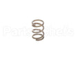 08000043 Nuova Simonelli Spring For Swivel Steam Was 08