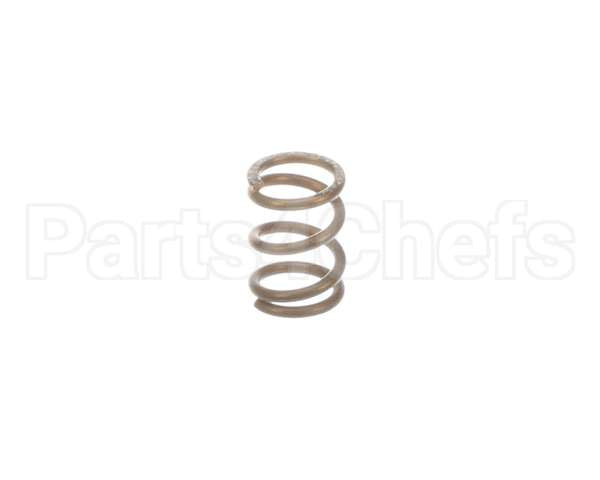 08000043 Nuova Simonelli Spring For Swivel Steam Was 08