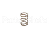 08000043 Nuova Simonelli Spring For Swivel Steam Was 08