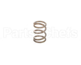 08000043 Nuova Simonelli Spring For Swivel Steam Was 08