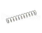 08000070 Nuova Simonelli Spring D.4.5X18- Grinta