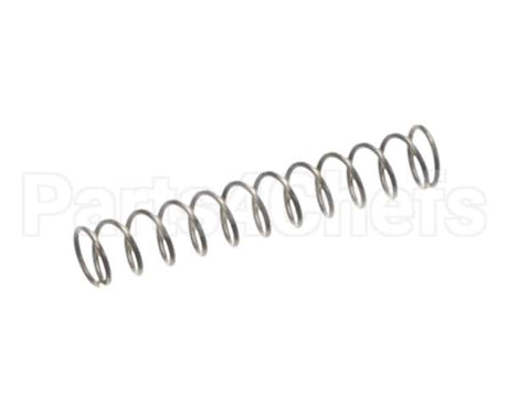 08000070 Nuova Simonelli Spring D.4.5X18- Grinta