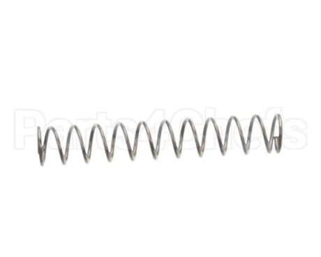 08000070 Nuova Simonelli Spring D.4.5X18- Grinta