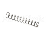 08000070 Nuova Simonelli Spring D.4.5X18- Grinta