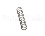 08000070 Nuova Simonelli Spring D.4.5X18- Grinta