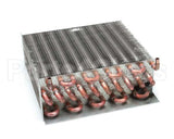 08000076 Glastender Coil, Condenser,10 X 8