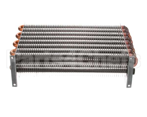08000078 Glastender Coil, Condenser, Mf, Mfv, Fvs, 10.68 X 8
