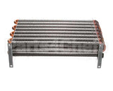 08000078 Glastender Coil, Condenser, Mf, Mfv, Fvs, 10.68 X 8