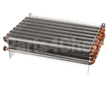 08000078 Glastender Coil, Condenser, Mf, Mfv, Fvs, 10.68 X 8
