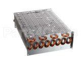 08000078 Glastender Coil, Condenser, Mf, Mfv, Fvs, 10.68 X 8