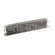 08000079 Compatible Glastender Coil, Evaporator, St24, St36, 4 X 16.75