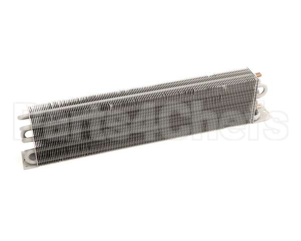 08000079 Glastender Coil, Evaporator, St24, St36, 4 X 16.75