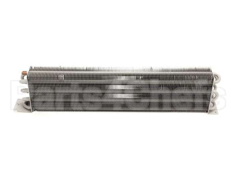 08000079 Glastender Coil, Evaporator, St24, St36, 4 X 16.75