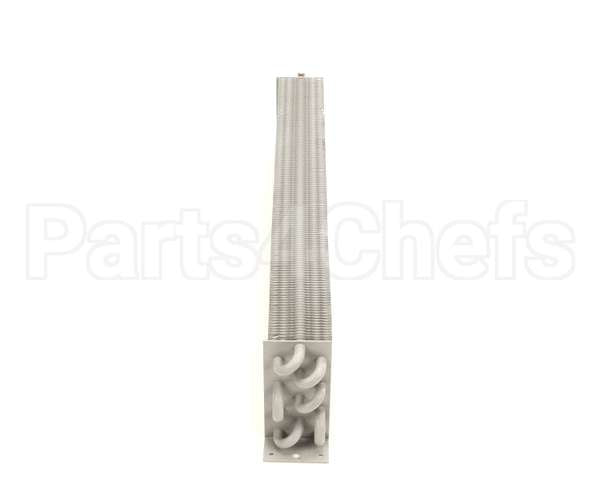 08000079 Glastender Coil, Evaporator, St24, St36, 4 X 16.75