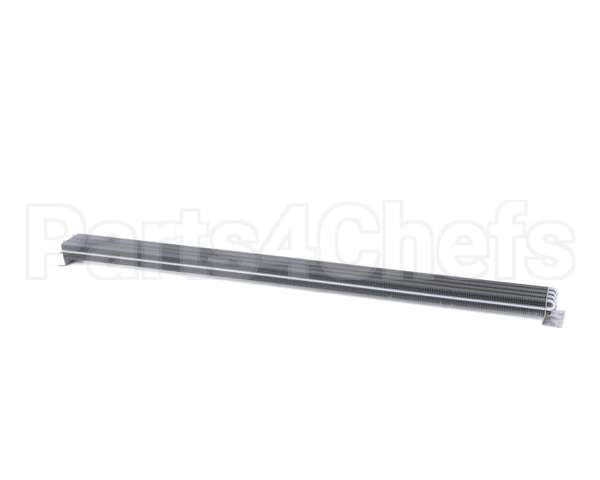 08000080 Glastender Coil, Evaporator, St72, 96 (7331)