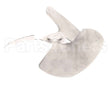 08000081 Glastender Fan Blade, Condenser, 5 Blade