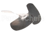 08000081 Glastender Fan Blade, Condenser, 5 Blade