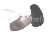 08000081 Glastender Fan Blade, Condenser, 5 Blade