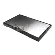 08000107 Compatible Glastender Door, With Lock, St24, 48, 72, 96
