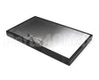 08000107 Glastender Door, With Lock, St24, 48, 72, 96