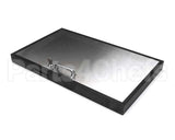 08000107 Glastender Door, With Lock, St24, 48, 72, 96