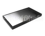 08000107 Glastender Door, With Lock, St24, 48, 72, 96