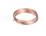 08000126 Glastender Tubing, Capillary, .036 X 38, St24, St36