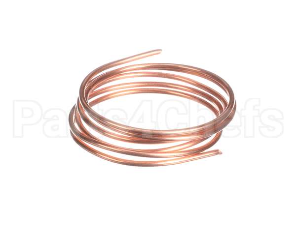 08000126 Glastender Tubing, Capillary, .036 X 38, St24, St36