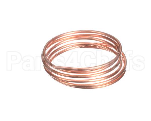 08000126 Glastender Tubing, Capillary, .036 X 38, St24, St36