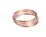 08000126 Glastender Tubing, Capillary, .036 X 38, St24, St36