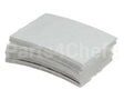 08000128 Glastender Wicking Material, (12) 3.5 X 2.5, St24,