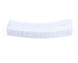 08000129 Glastender Wicking Material, (8) 11 X 1, St48, 72,