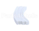 08000129 Glastender Wicking Material, (8) 11 X 1, St48, 72,