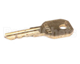 08000225 Glastender Key, #Ch751, For Slide Top Lock (0700022