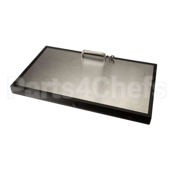 08000295 Compatible Glastender Door, With Lock, St24, 48, 72, 96