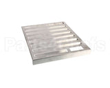 08000496 Glastender Grille, St36-St96, Stainless