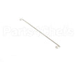 0800121 Antunes Link, Conv. Belt 3/4 P