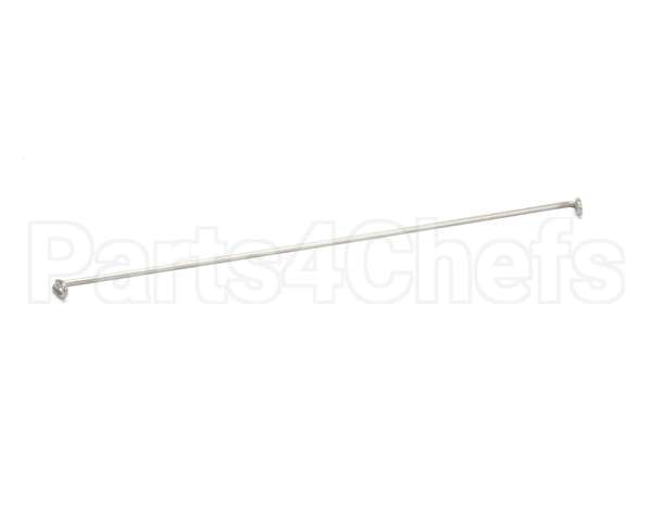 0800204 Antunes Link, Conv. Belt 1/2 P