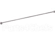 0800204 Compatible Roundup Link, Belt (1/2" Pitch)