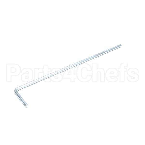 0800216 Compatible Roundup Shaft/Arm Crossover