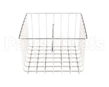 0800223 Antunes Basket Bun Without Legs