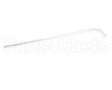 0800253 Antunes Shaft/Arm - Crossover
