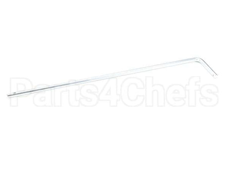 0800253 Antunes Shaft/Arm - Crossover