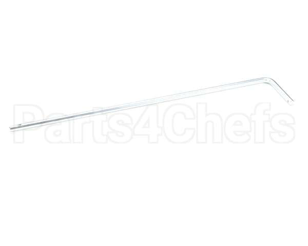 0800253 Antunes Shaft/Arm - Crossover
