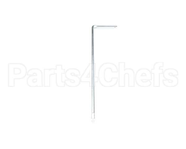 0800253 Antunes Shaft/Arm - Crossover